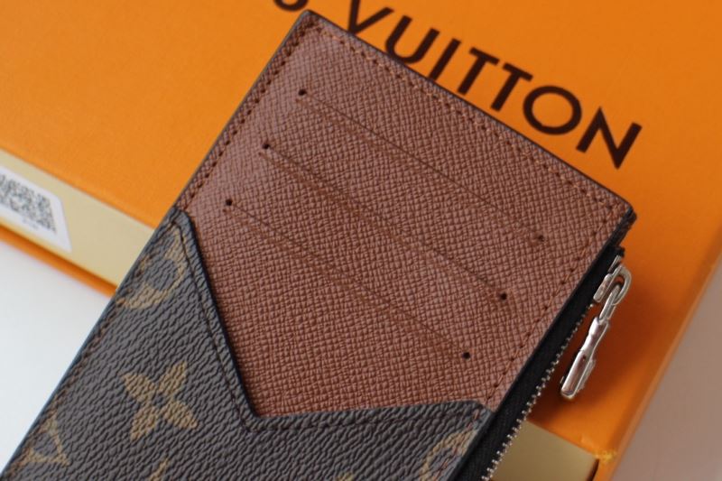 Louis Vuitton Wallets